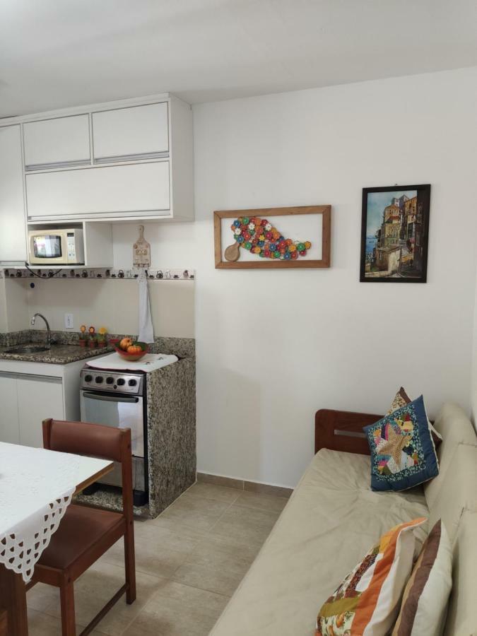 Wembley Beach Apto 704 Ubatuba Exterior foto
