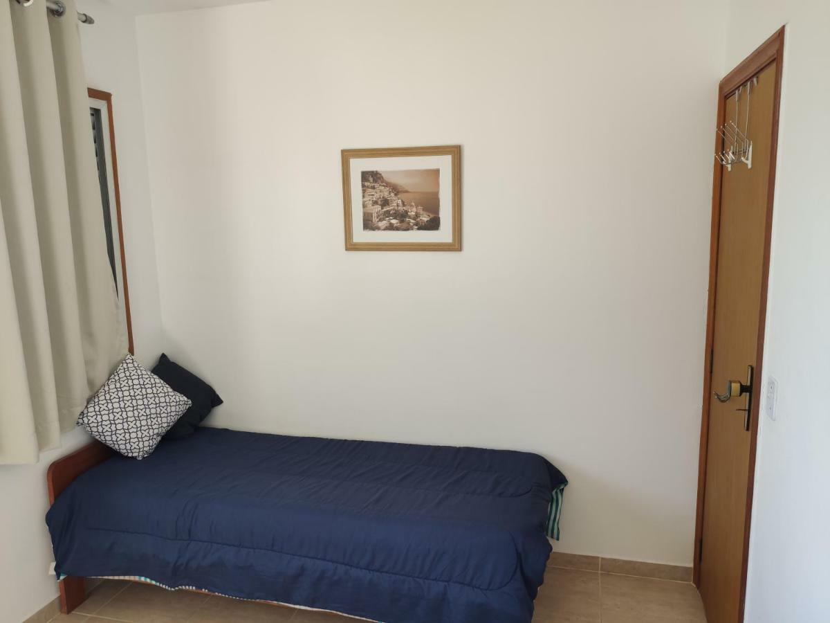 Wembley Beach Apto 704 Ubatuba Exterior foto