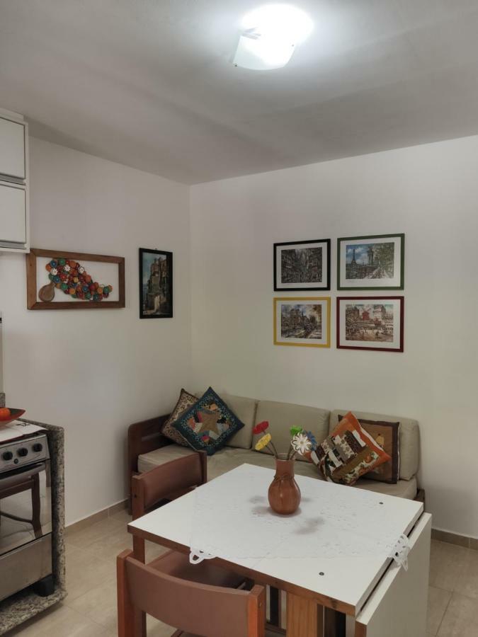 Wembley Beach Apto 704 Ubatuba Exterior foto