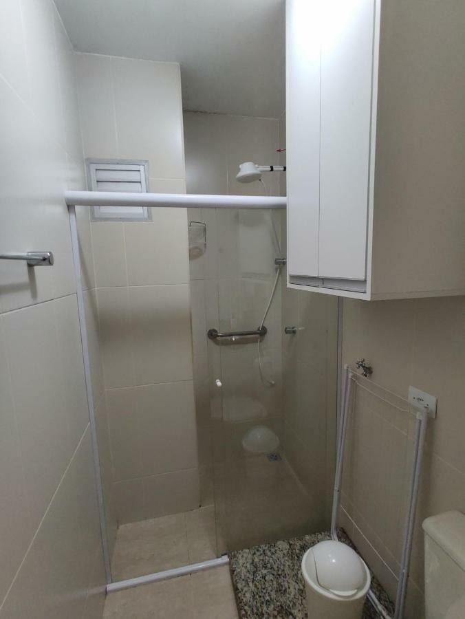 Wembley Beach Apto 704 Ubatuba Exterior foto